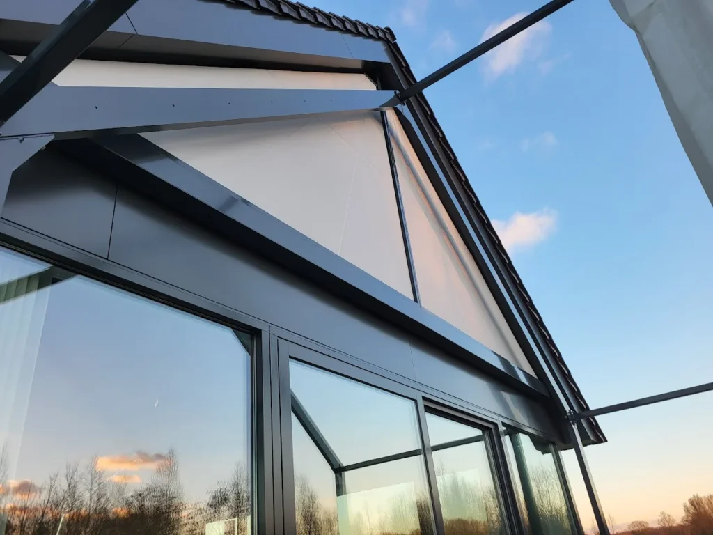 Excelsior Zonwering Afbeelding