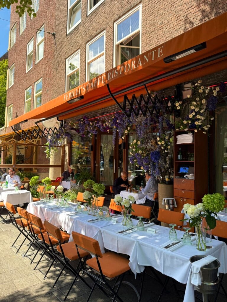 Excelsior Zonwering Afbeelding