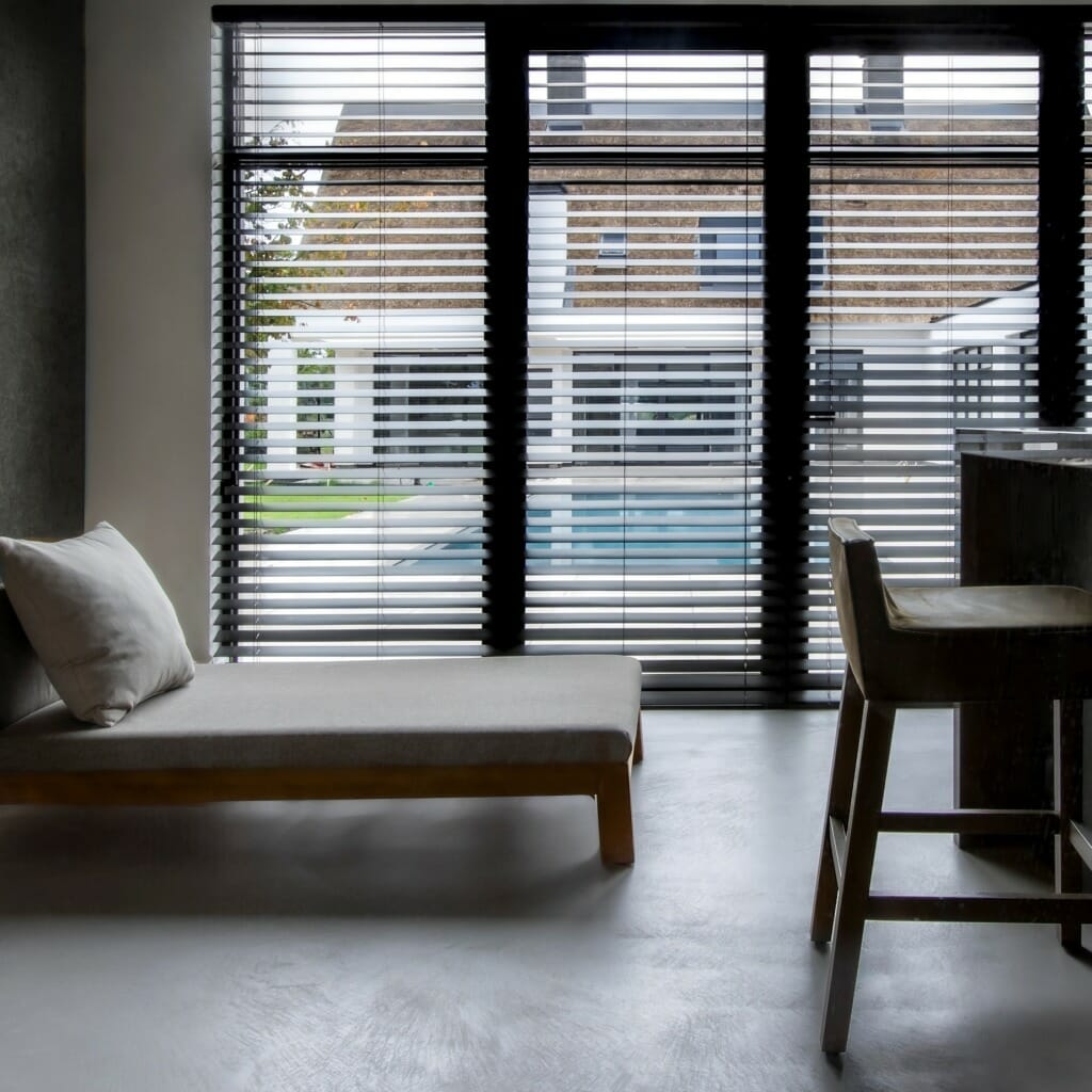 Excelsior Zonwering Afbeelding