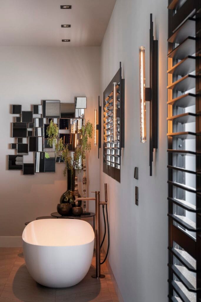 Excelsior Zonwering Afbeelding