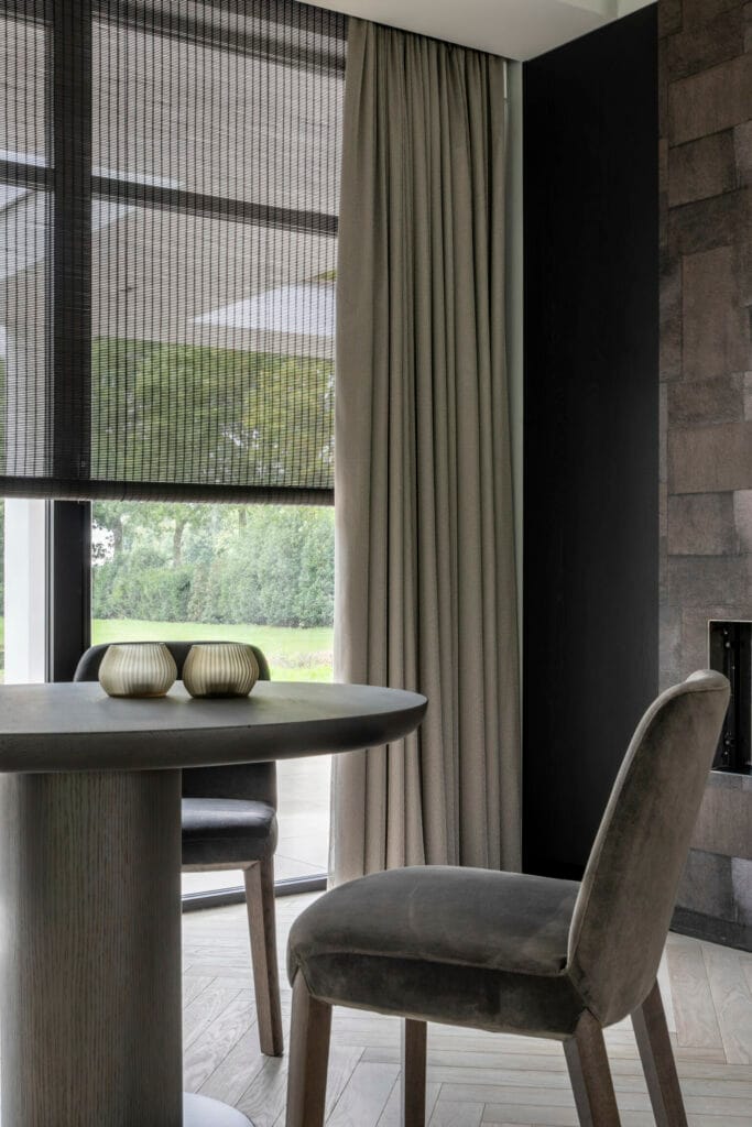 Excelsior Zonwering Afbeelding