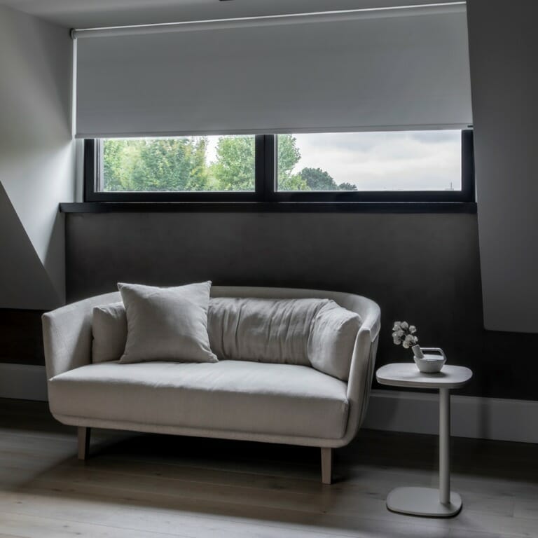 Excelsior Zonwering Afbeelding