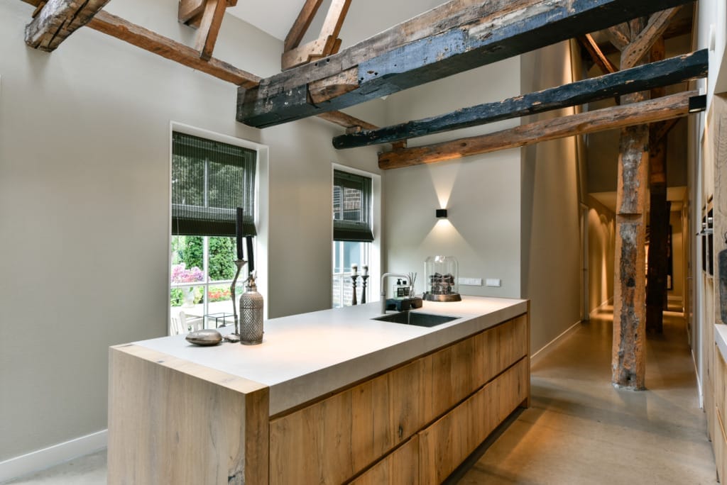 Excelsior Zonwering Afbeelding