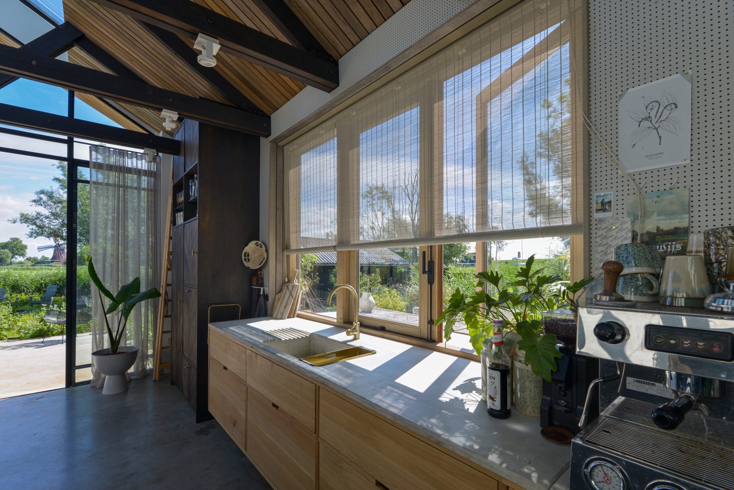 Excelsior Zonwering Afbeelding