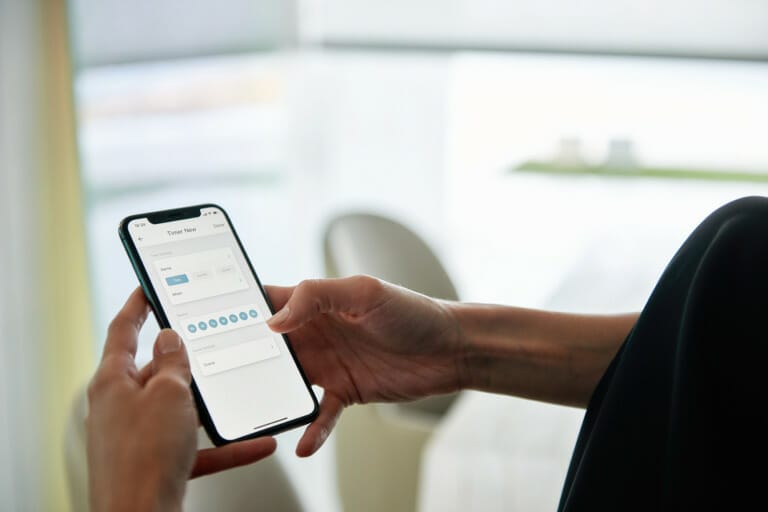 Excelsior Zonwering Afbeelding