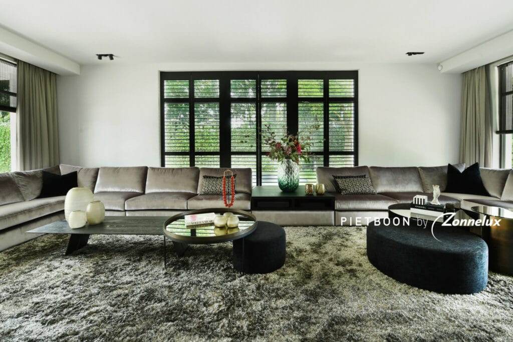 Excelsior Zonwering Afbeelding