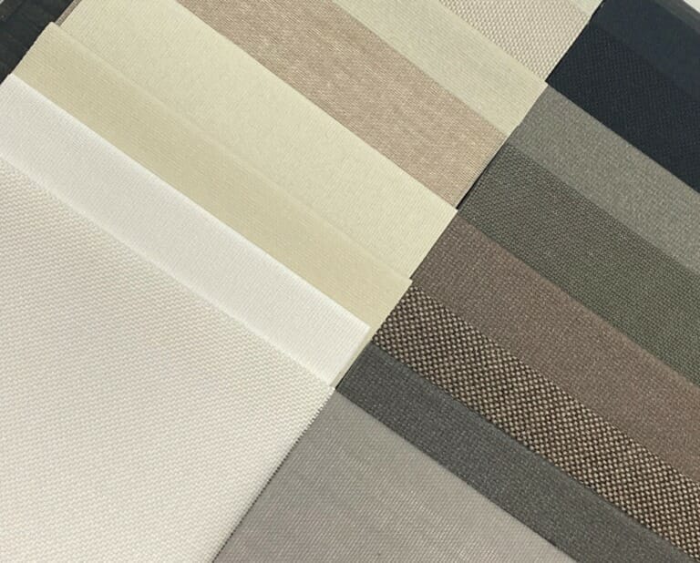 Excelsior Zonwering Afbeelding