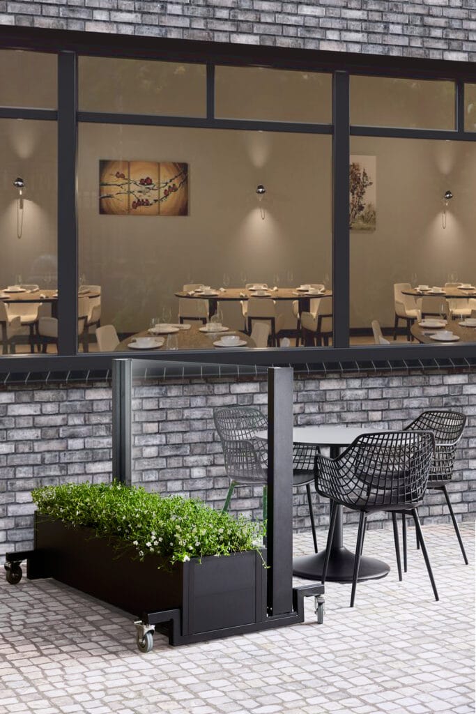 Excelsior Zonwering Afbeelding