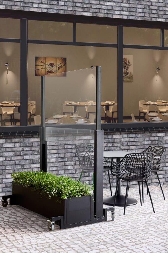 Excelsior Zonwering Afbeelding