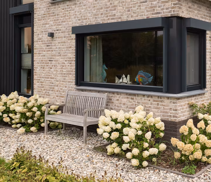 Excelsior Zonwering Afbeelding