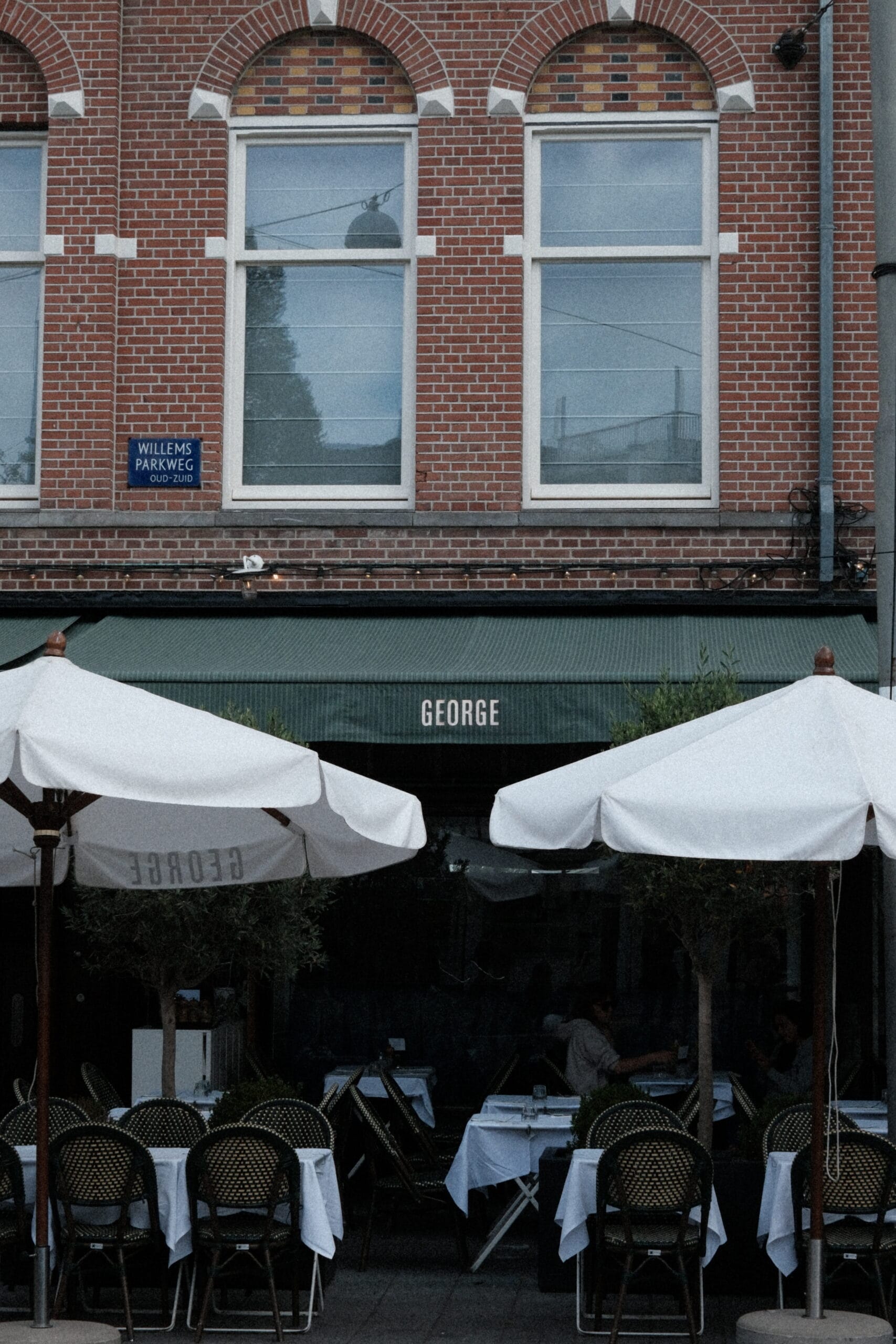 Excelsior Zonwering Afbeelding