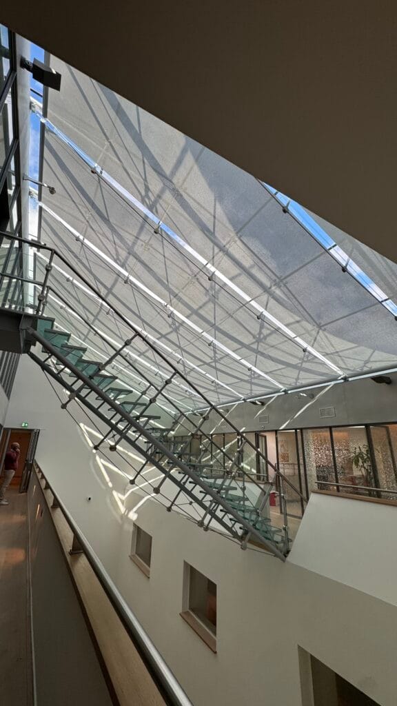 Excelsior Zonwering Afbeelding