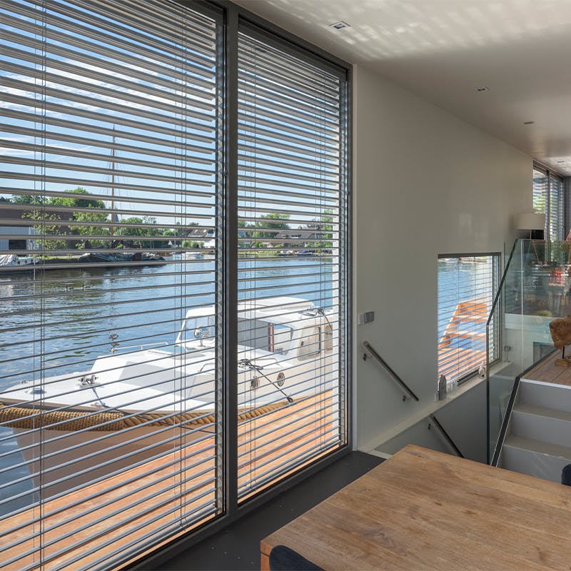 Excelsior Zonwering Afbeelding