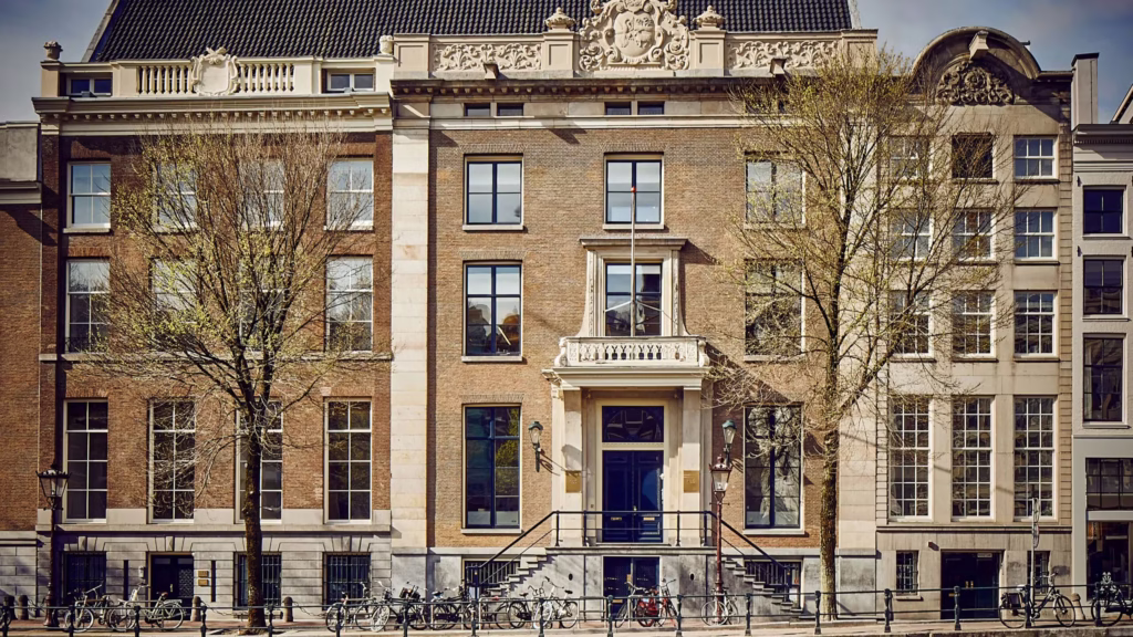Excelsior Zonwering Afbeelding