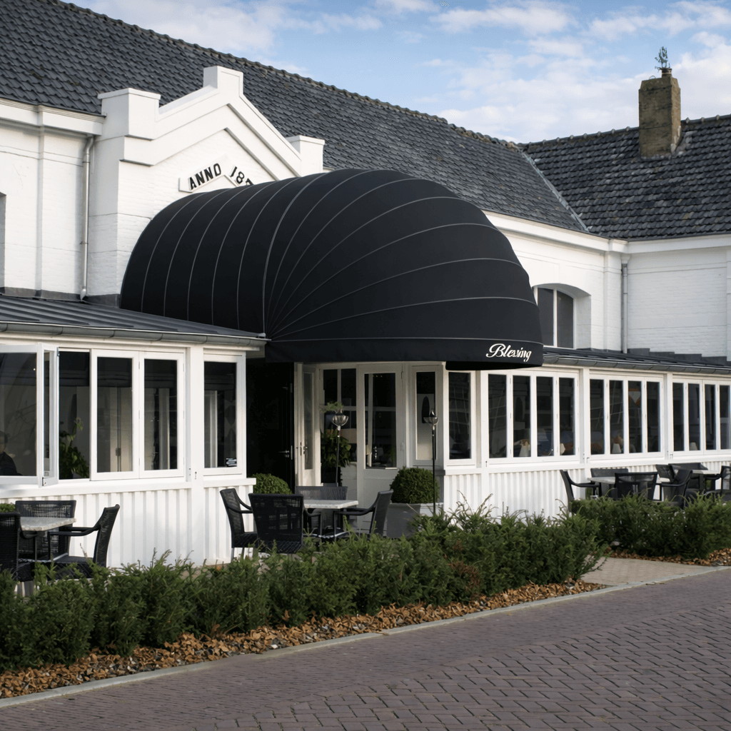 Excelsior Zonwering Afbeelding