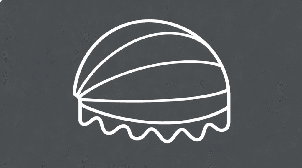 Excelsior Zonwering Afbeelding