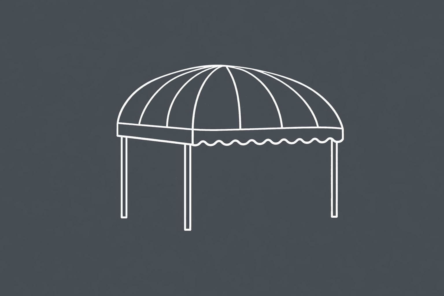 Excelsior Zonwering Afbeelding